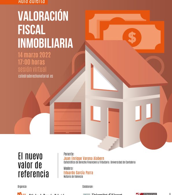 Sesión online «El nuevo valor de referencia»