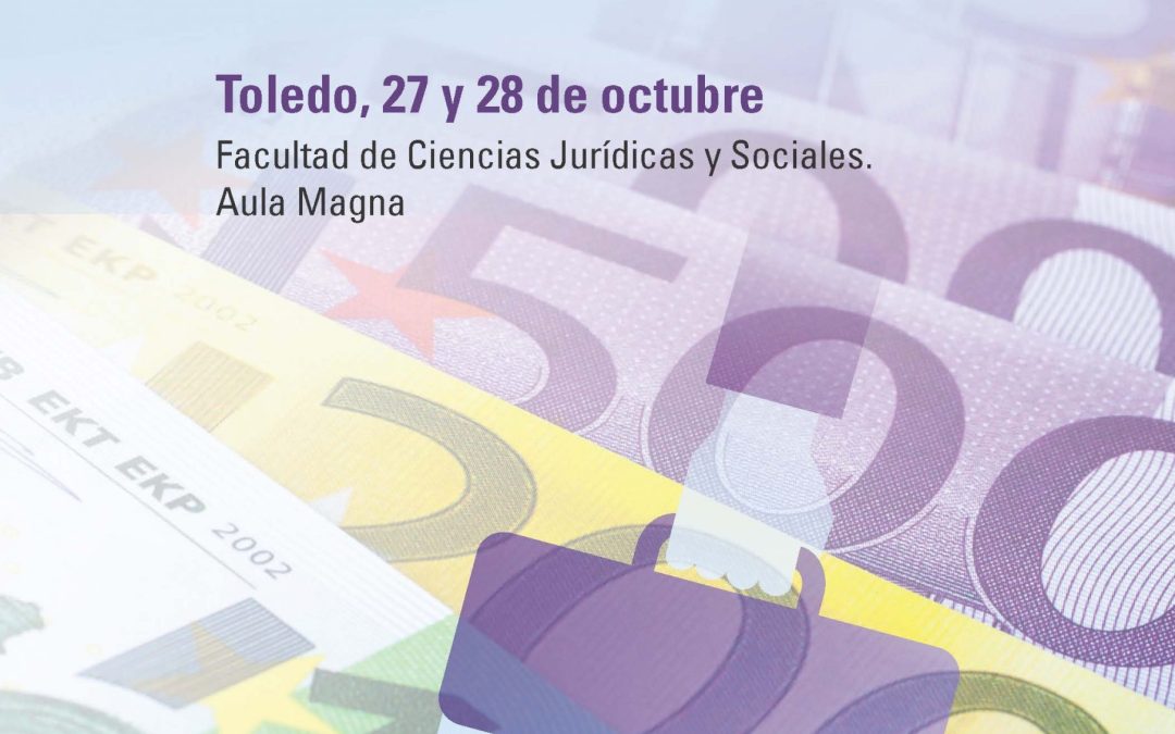 Jornadas Científicas «La ley de prevención y lucha contra el fraude fiscal»